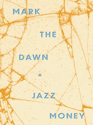 cover image of mark the dawn
